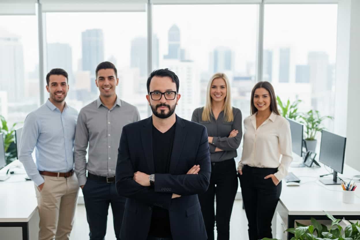 Architectural rendering services by zkd design services