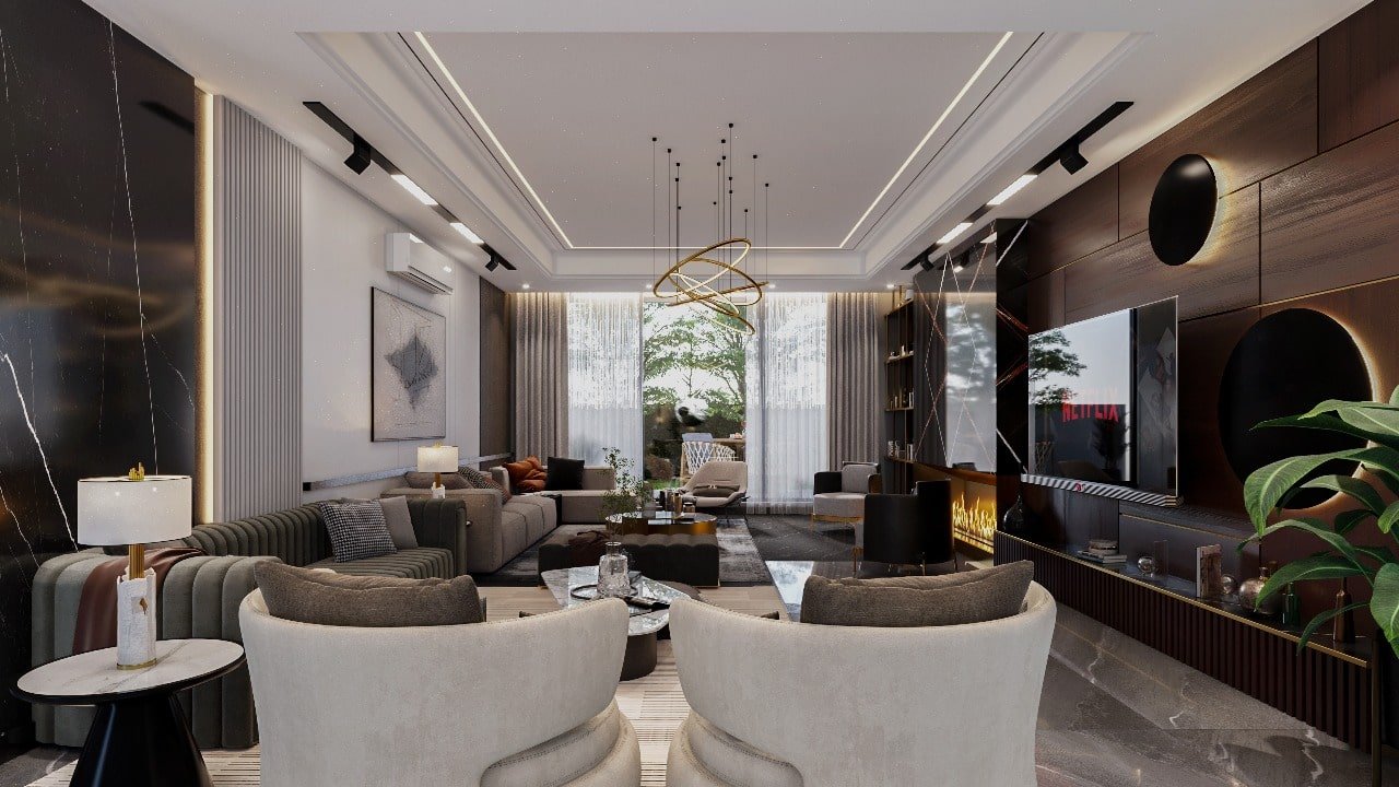 Architectural Animations