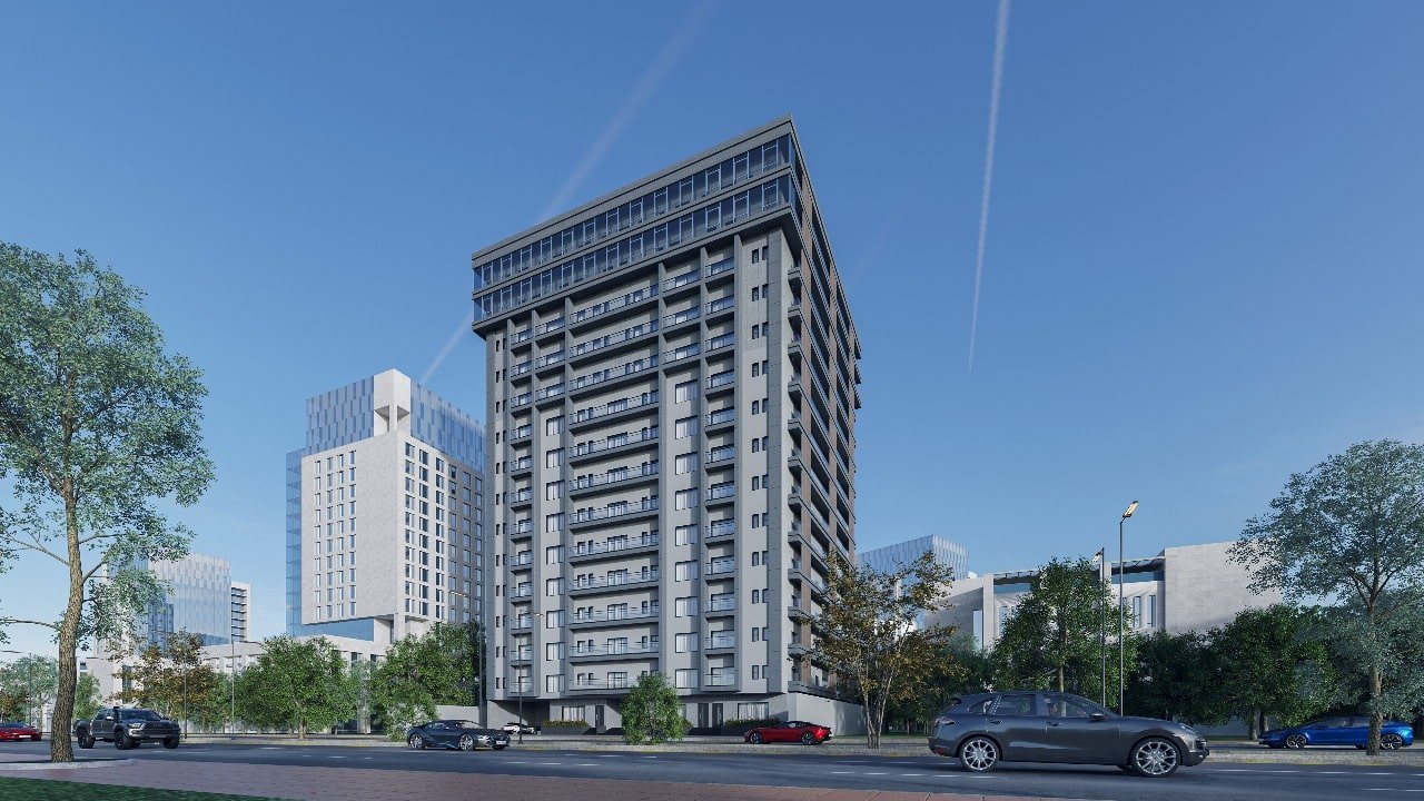 Architectural Animation Services