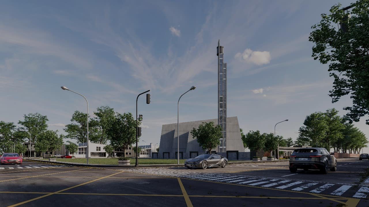 Architectural Animations