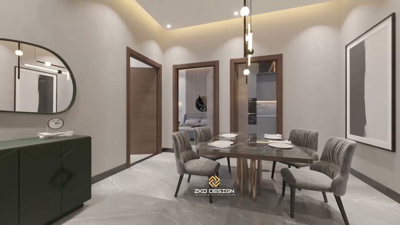 Architectural Animations