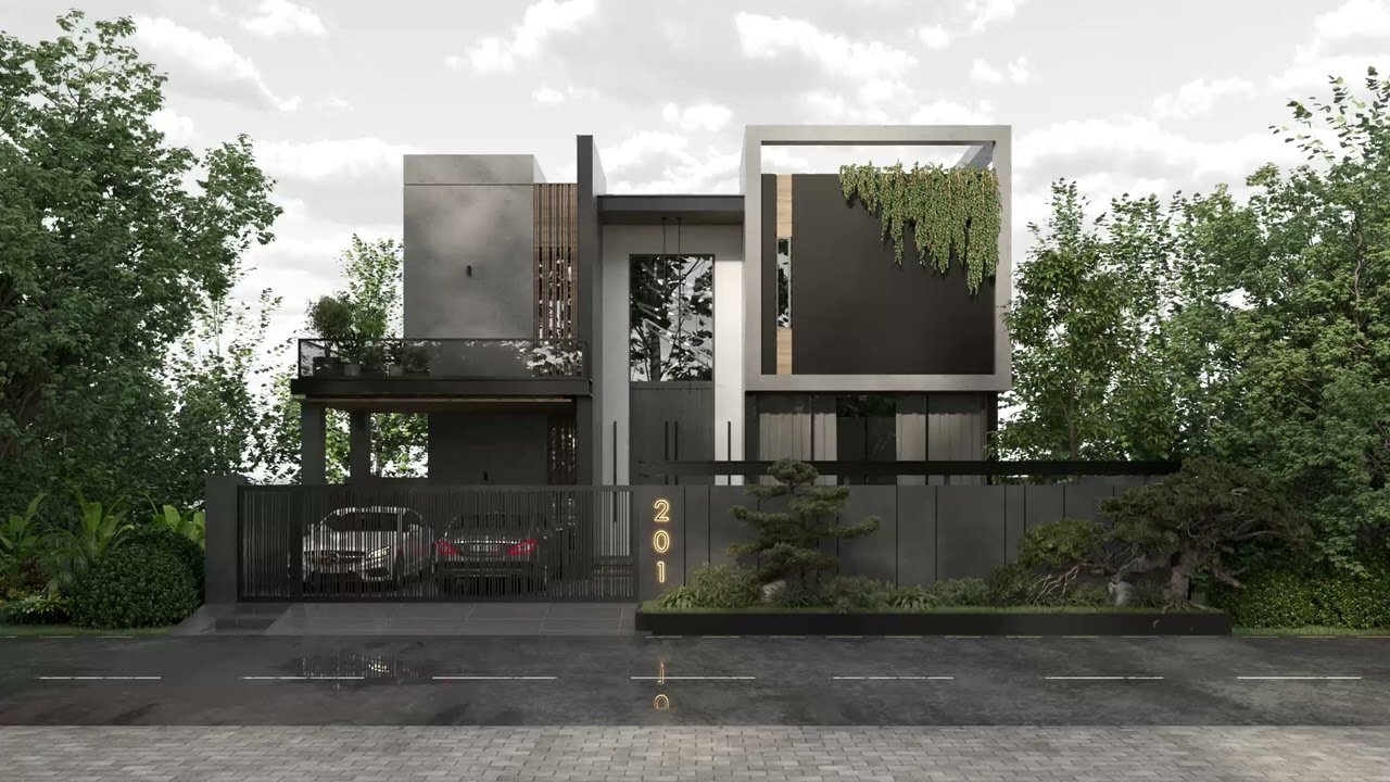 Architectural Animations