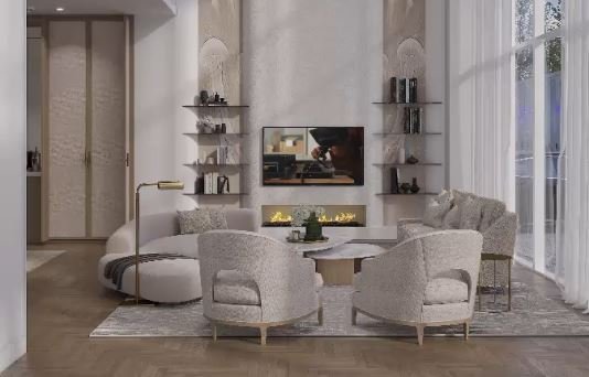 Architectural Animations