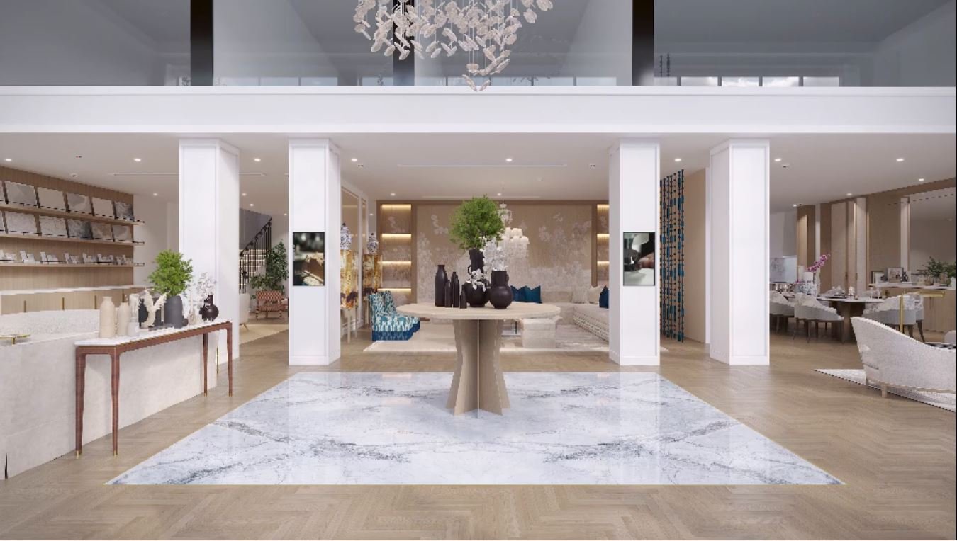 Architectural Animations