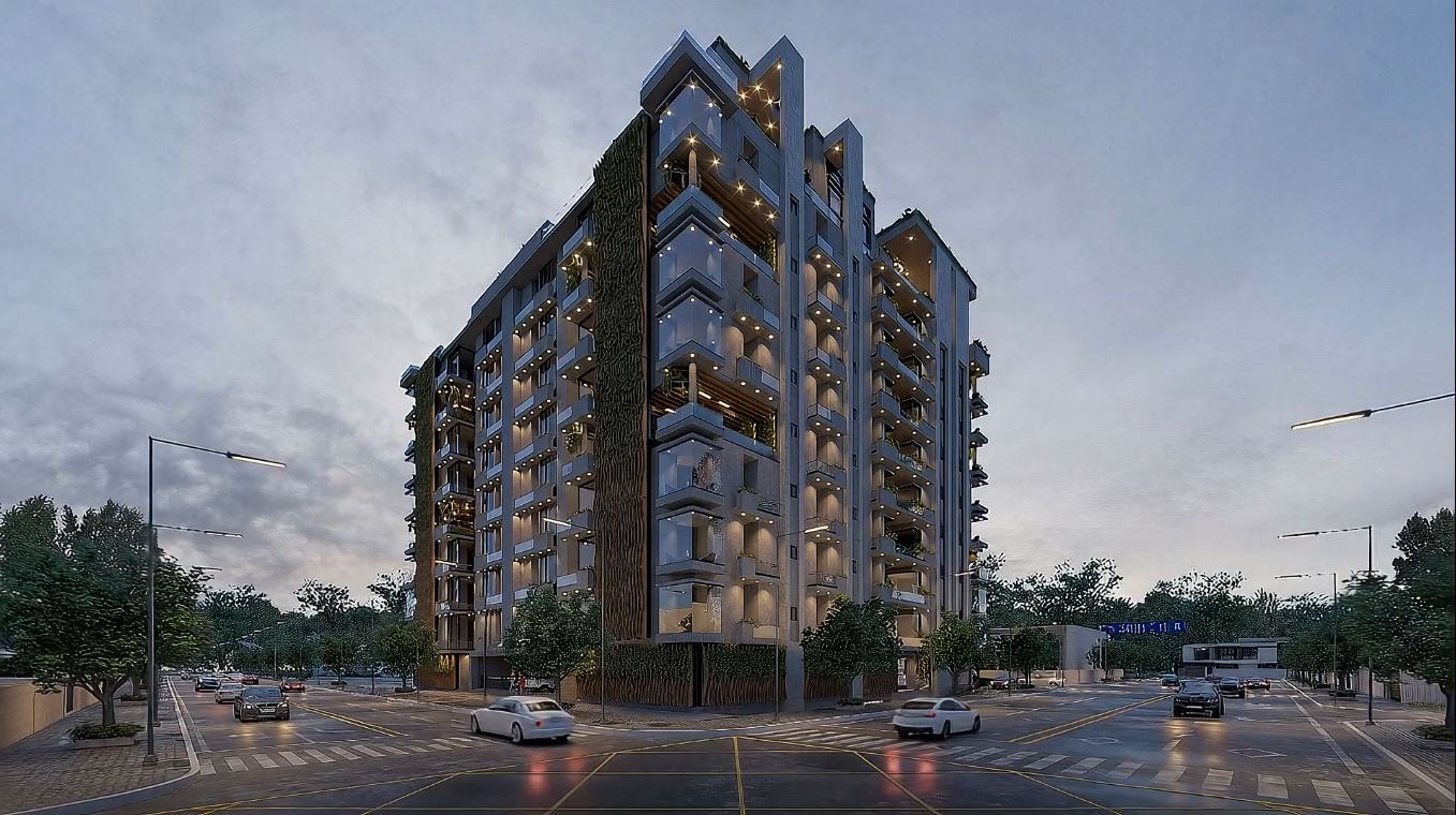 Architectural Animations